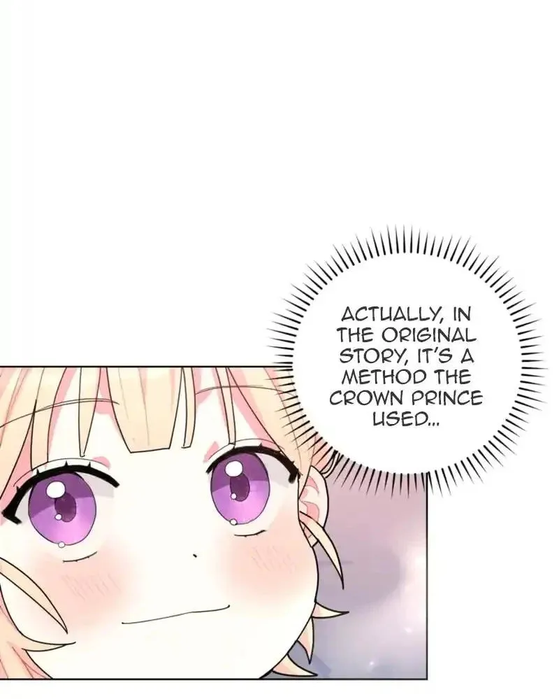 The Chubby Female Lead Is Popular Chapter 4 page 76 - 