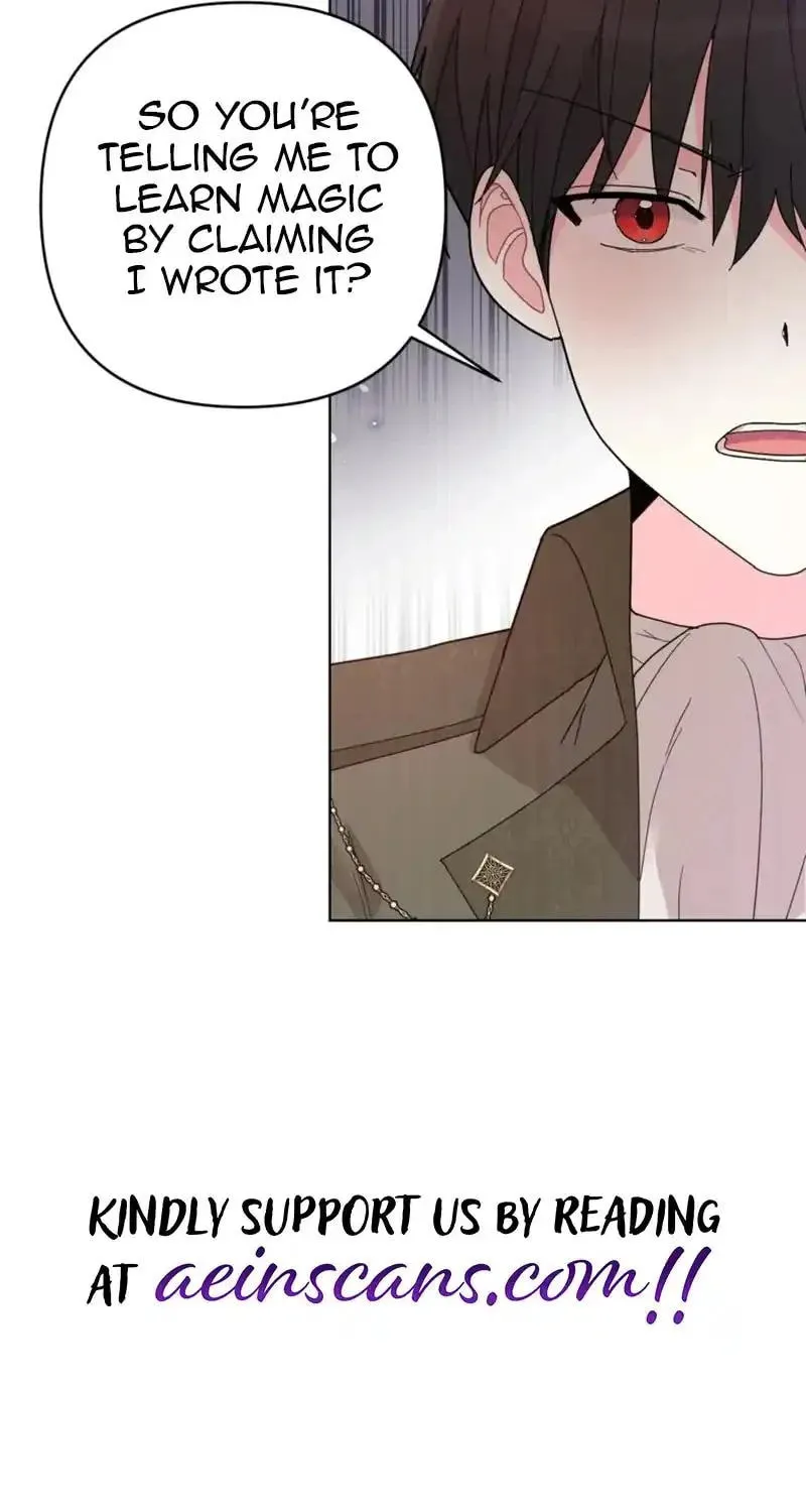 The Chubby Female Lead Is Popular Chapter 4 page 81 - 