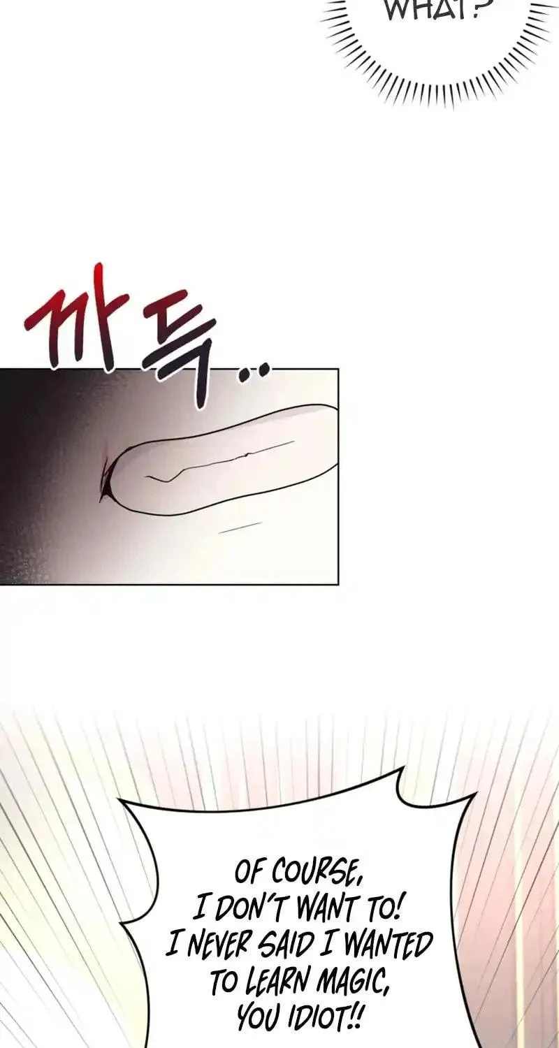 The Chubby Female Lead Is Popular Chapter 4 page 83 - 