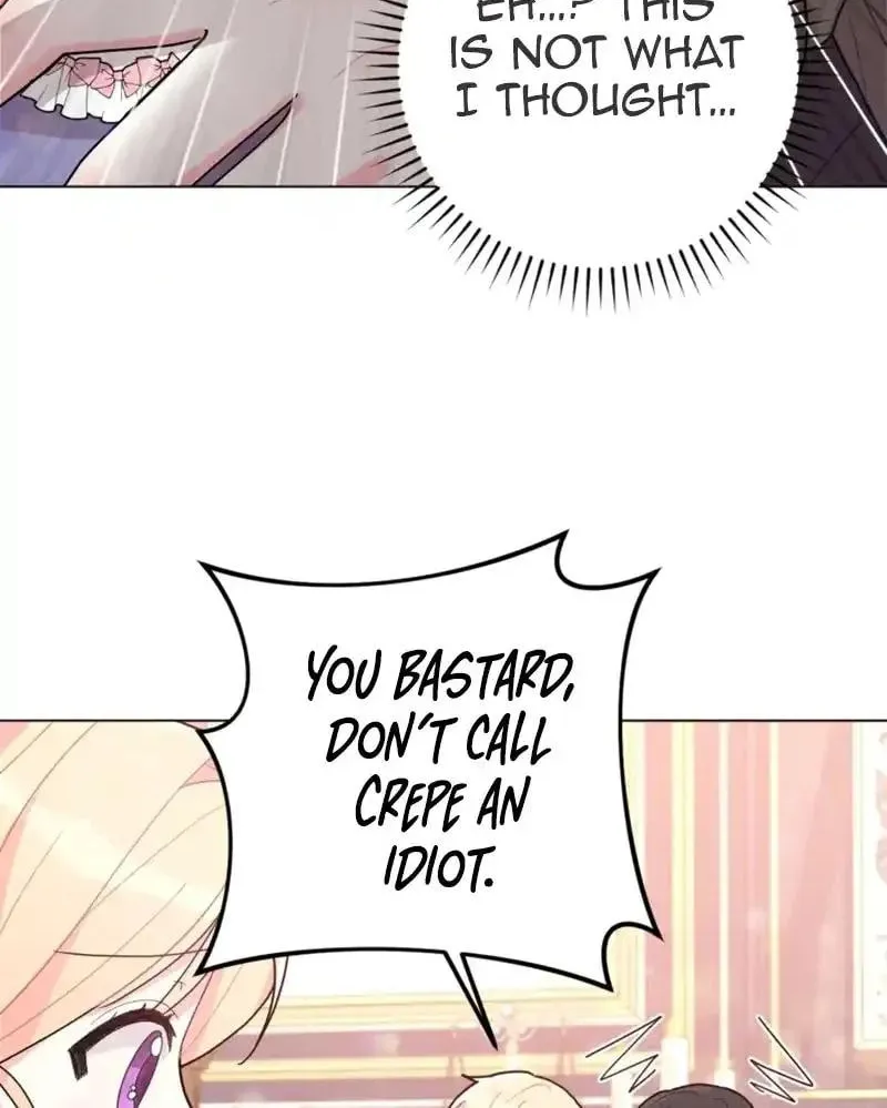 The Chubby Female Lead Is Popular Chapter 5 page 2 - 