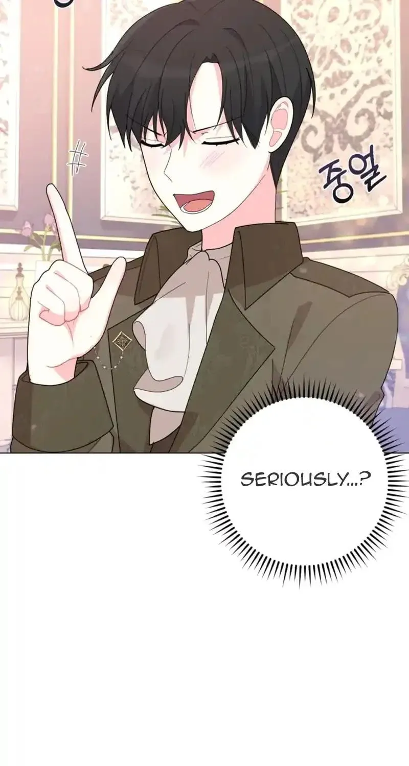 The Chubby Female Lead Is Popular Chapter 5 page 13 - 