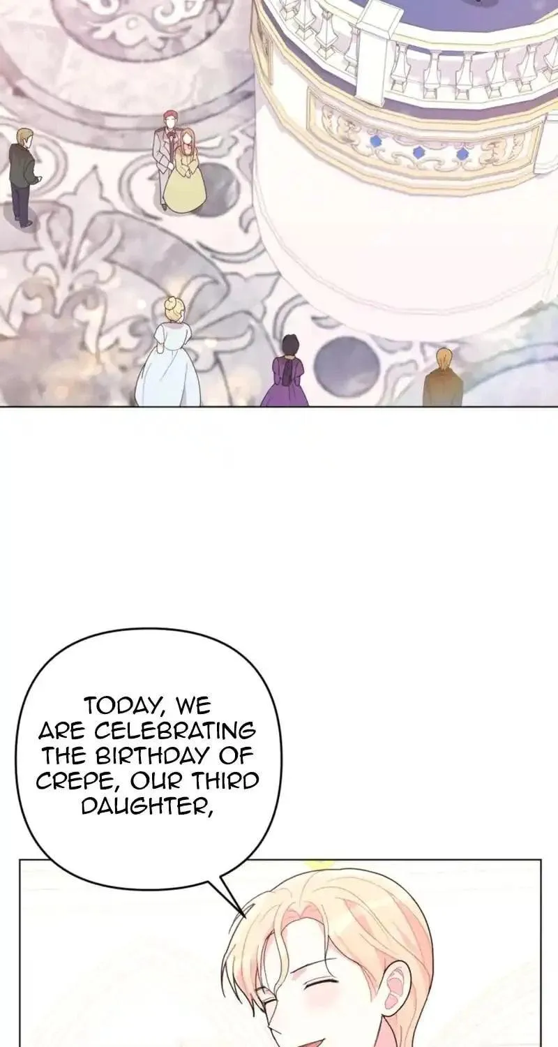 The Chubby Female Lead Is Popular Chapter 5 page 17 - 