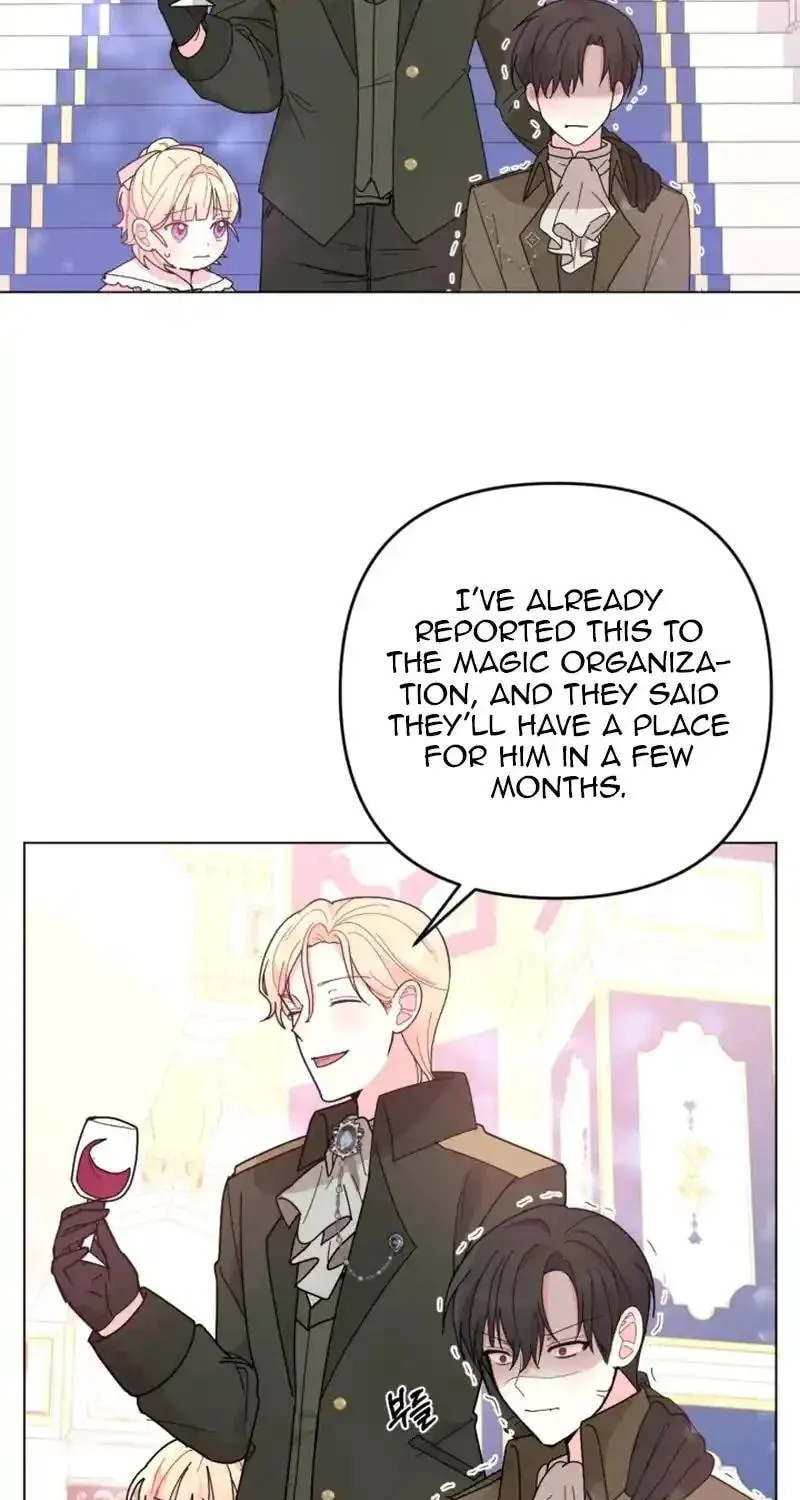 The Chubby Female Lead Is Popular Chapter 5 page 25 - 