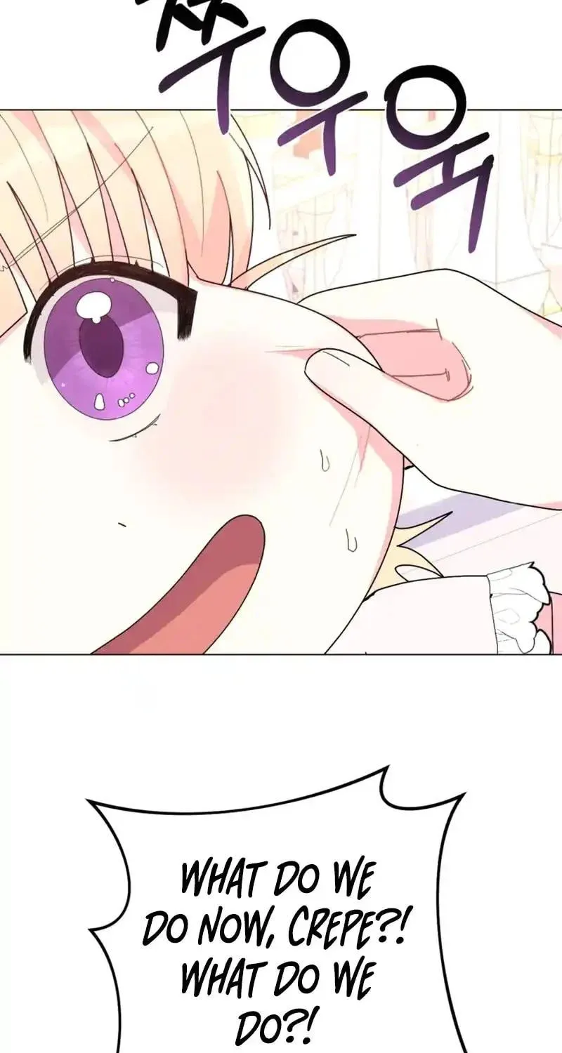 The Chubby Female Lead Is Popular Chapter 5 page 27 - 