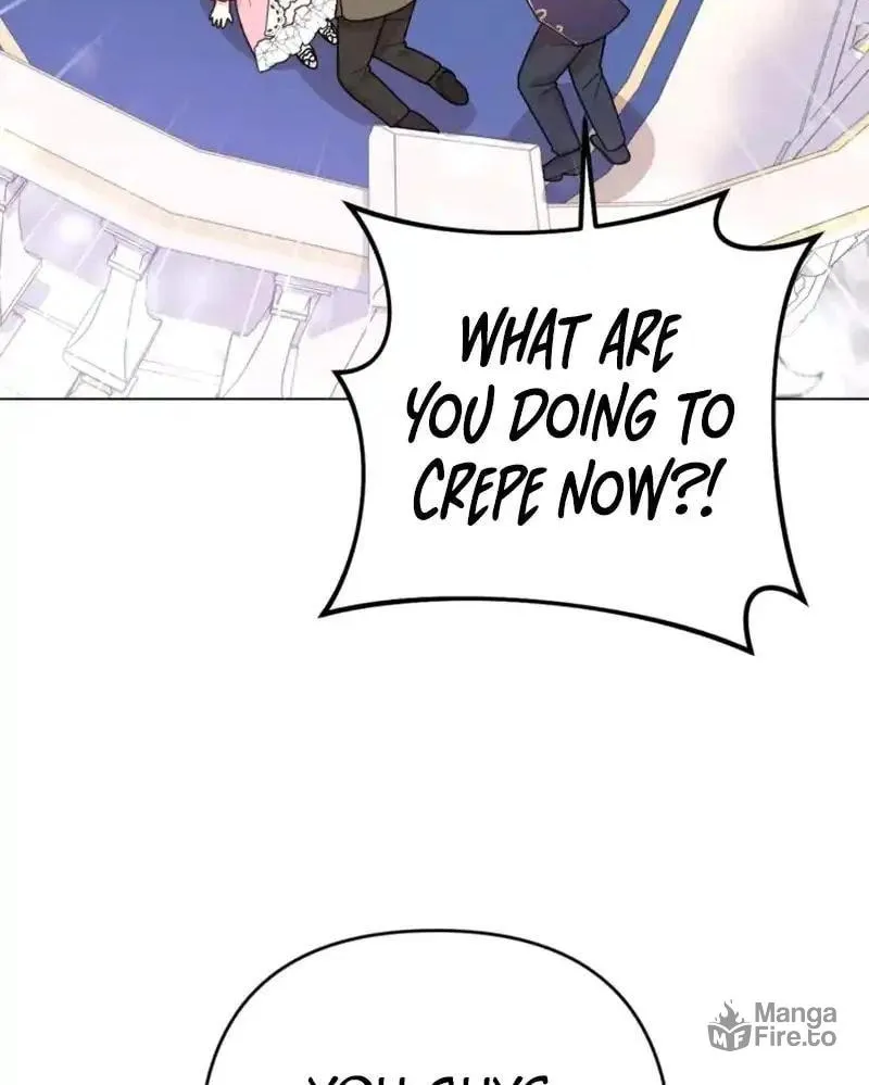 The Chubby Female Lead Is Popular Chapter 5 page 30 - 