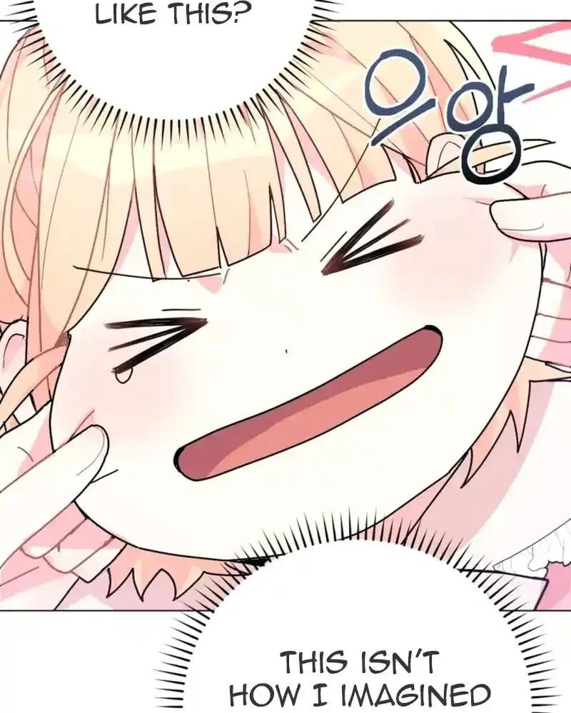 The Chubby Female Lead Is Popular Chapter 5 page 32 - 