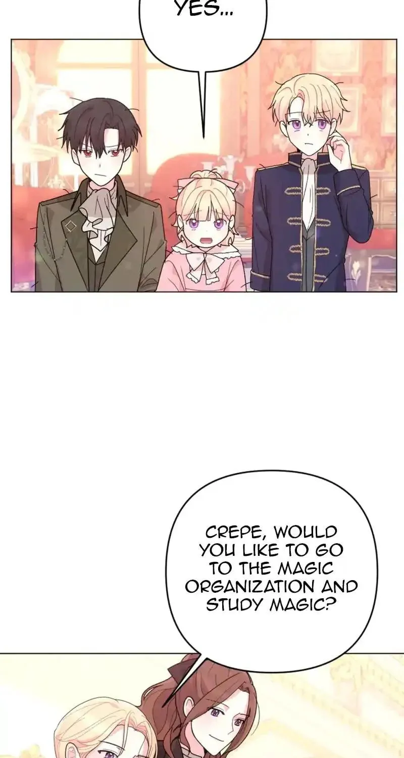 The Chubby Female Lead Is Popular Chapter 5 page 37 - 