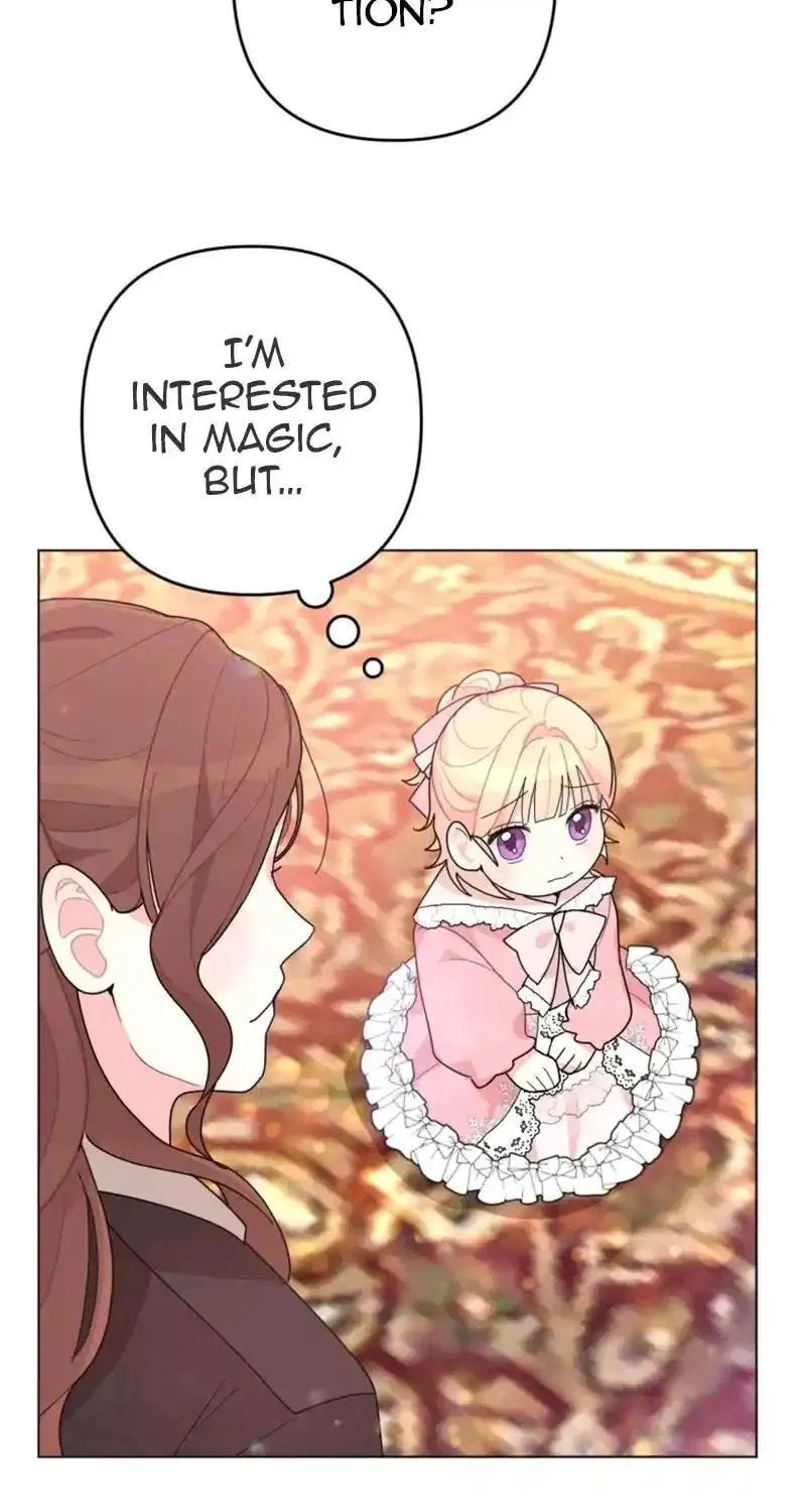 The Chubby Female Lead Is Popular Chapter 5 page 39 - 
