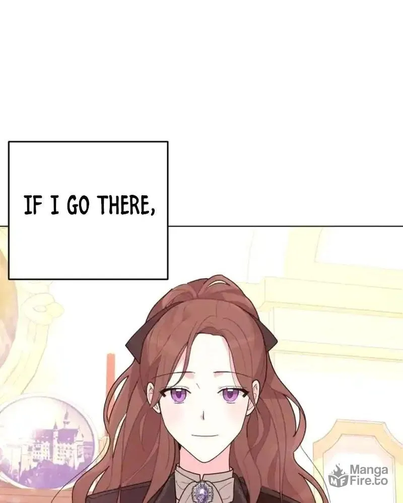 The Chubby Female Lead Is Popular Chapter 5 page 40 - 