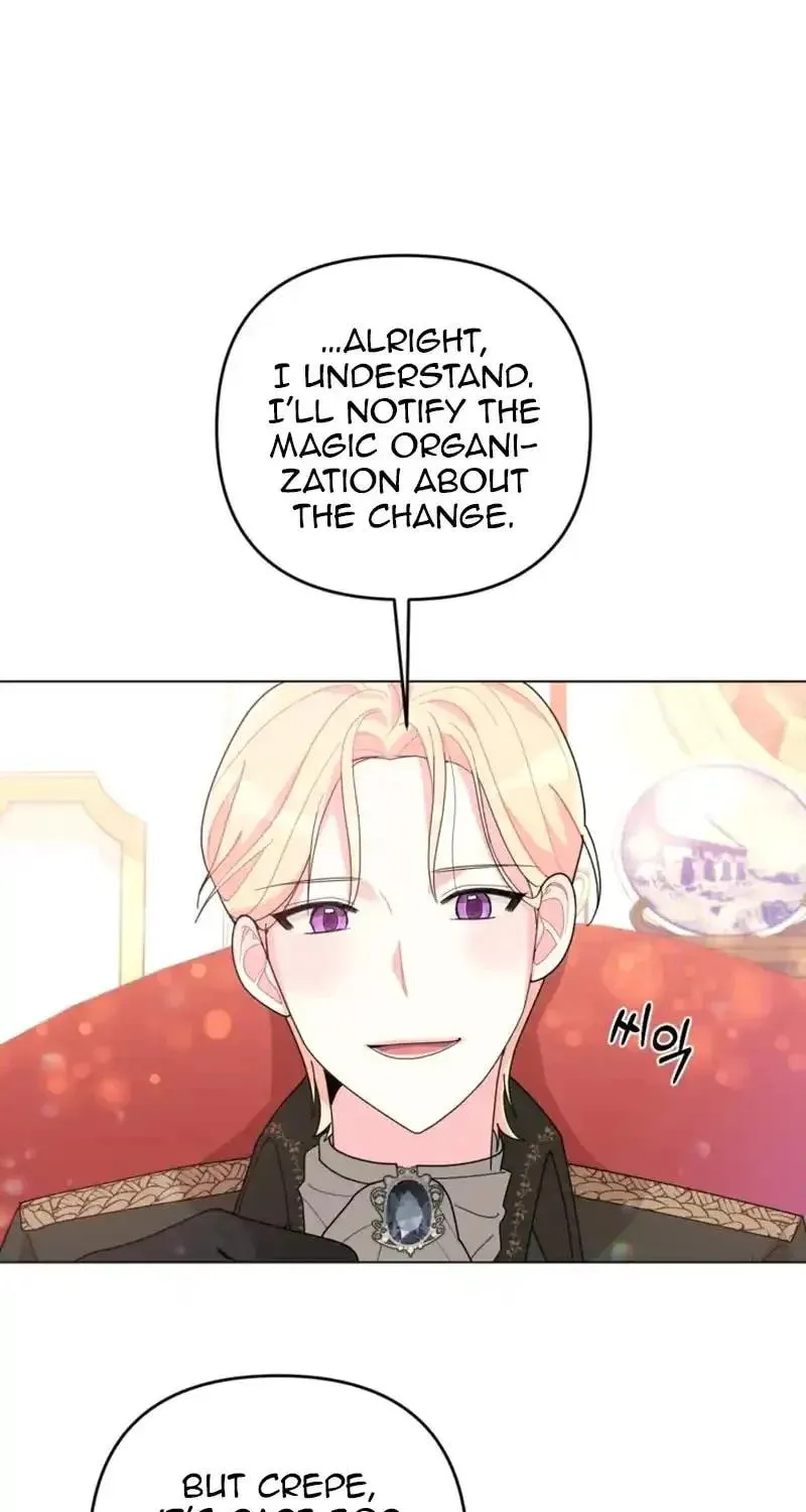 The Chubby Female Lead Is Popular Chapter 5 page 43 - 