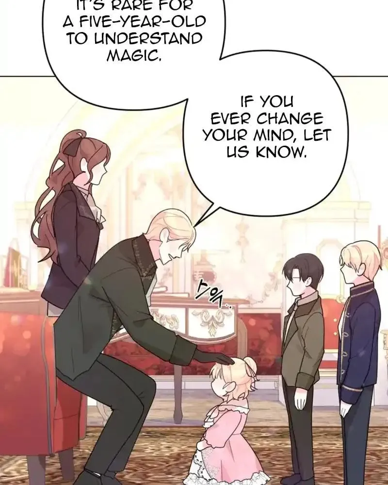 The Chubby Female Lead Is Popular Chapter 5 page 44 - 