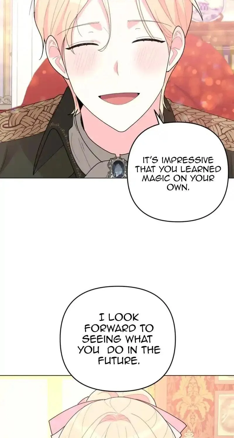 The Chubby Female Lead Is Popular Chapter 5 page 47 - 