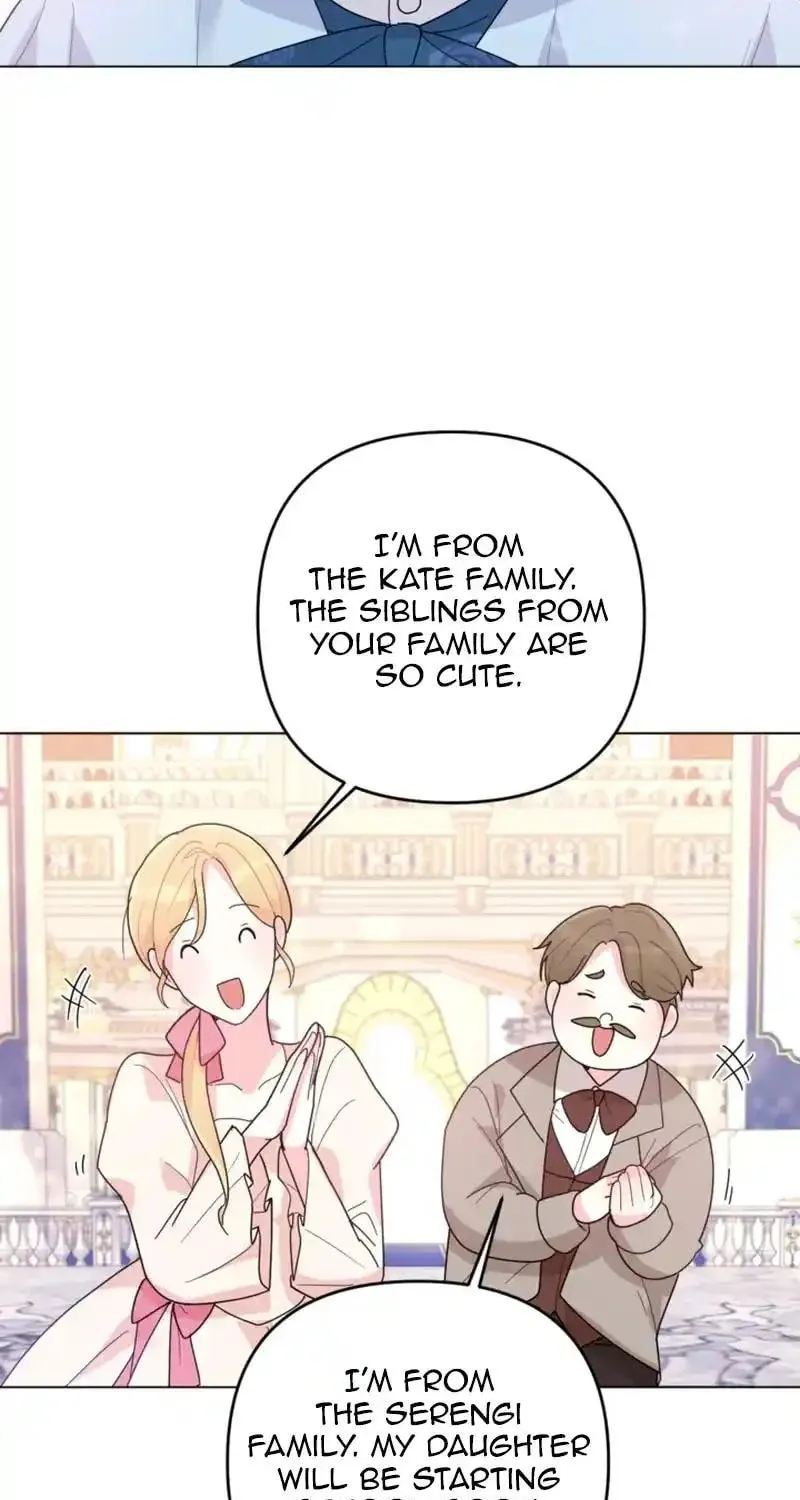 The Chubby Female Lead Is Popular Chapter 5 page 51 - 