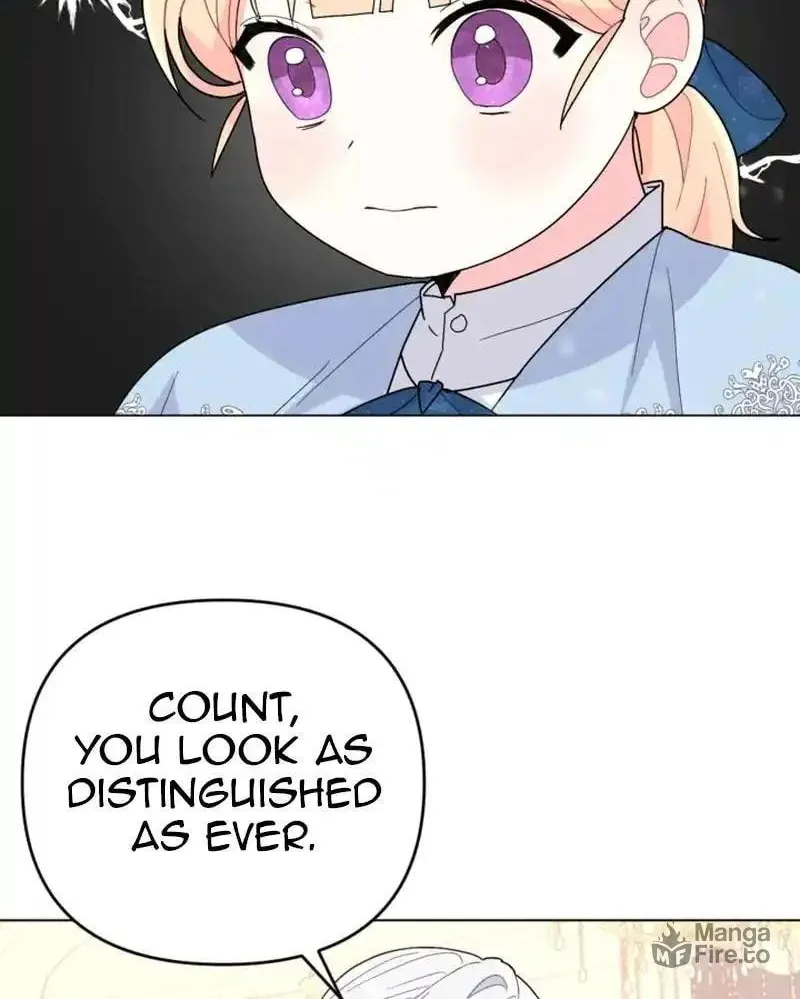 The Chubby Female Lead Is Popular Chapter 5 page 54 - 