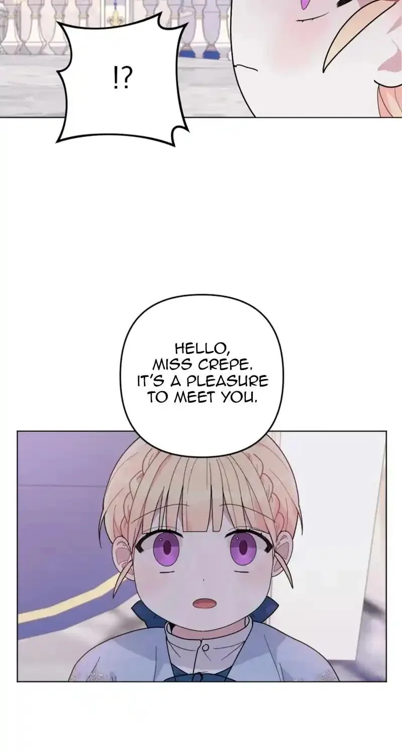 The Chubby Female Lead Is Popular Chapter 5 page 61 - 
