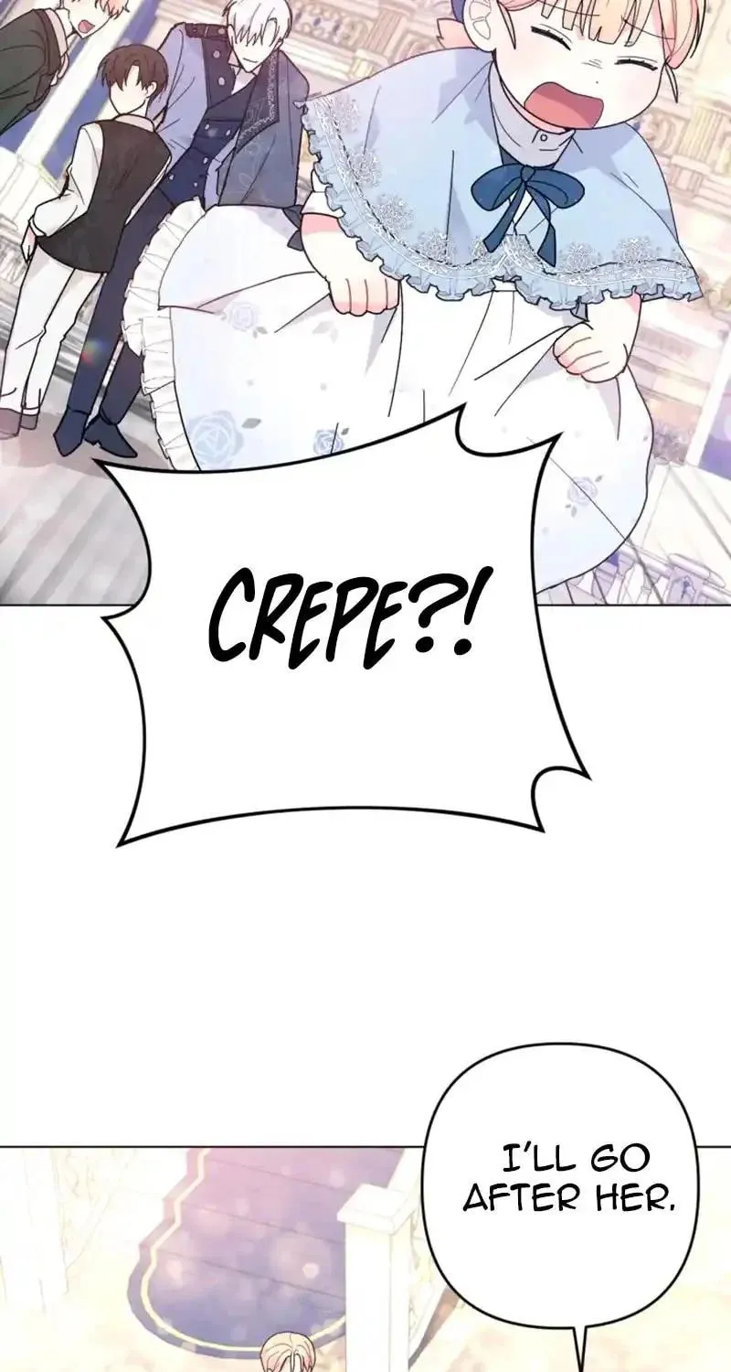 The Chubby Female Lead Is Popular Chapter 5 page 63 - 