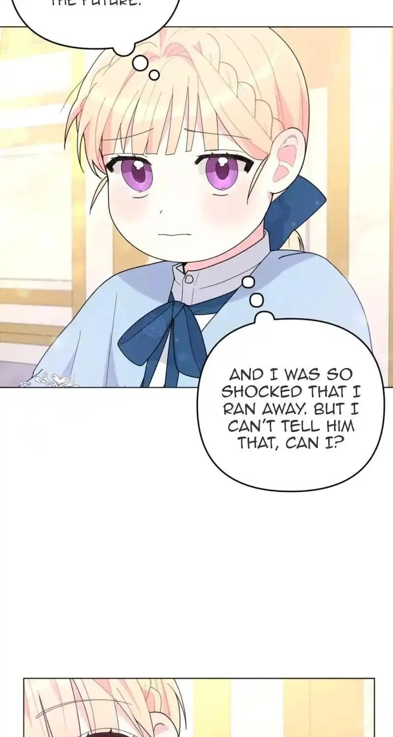 The Chubby Female Lead Is Popular Chapter 5 page 71 - 