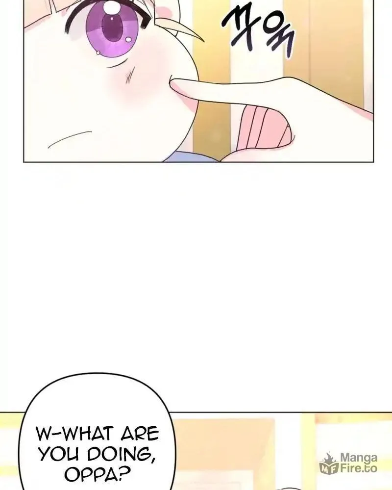 The Chubby Female Lead Is Popular Chapter 5 page 72 - 