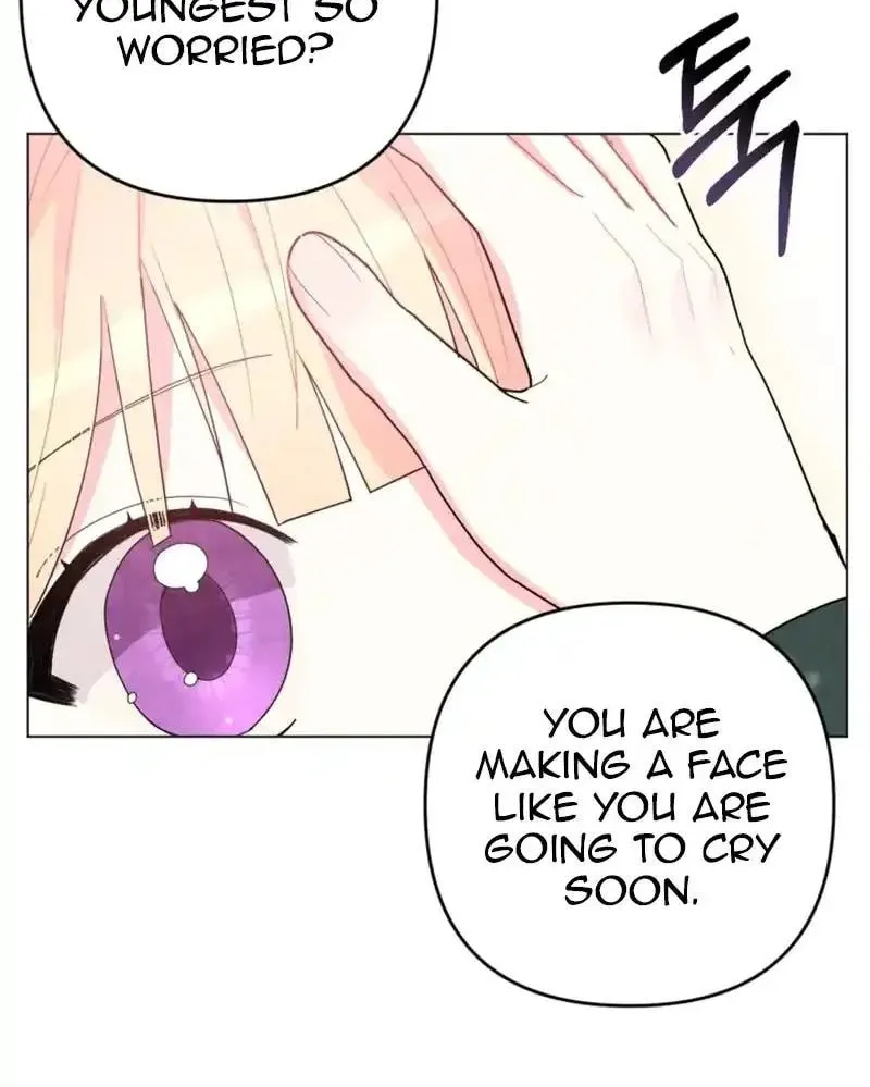 The Chubby Female Lead Is Popular Chapter 5 page 74 - 