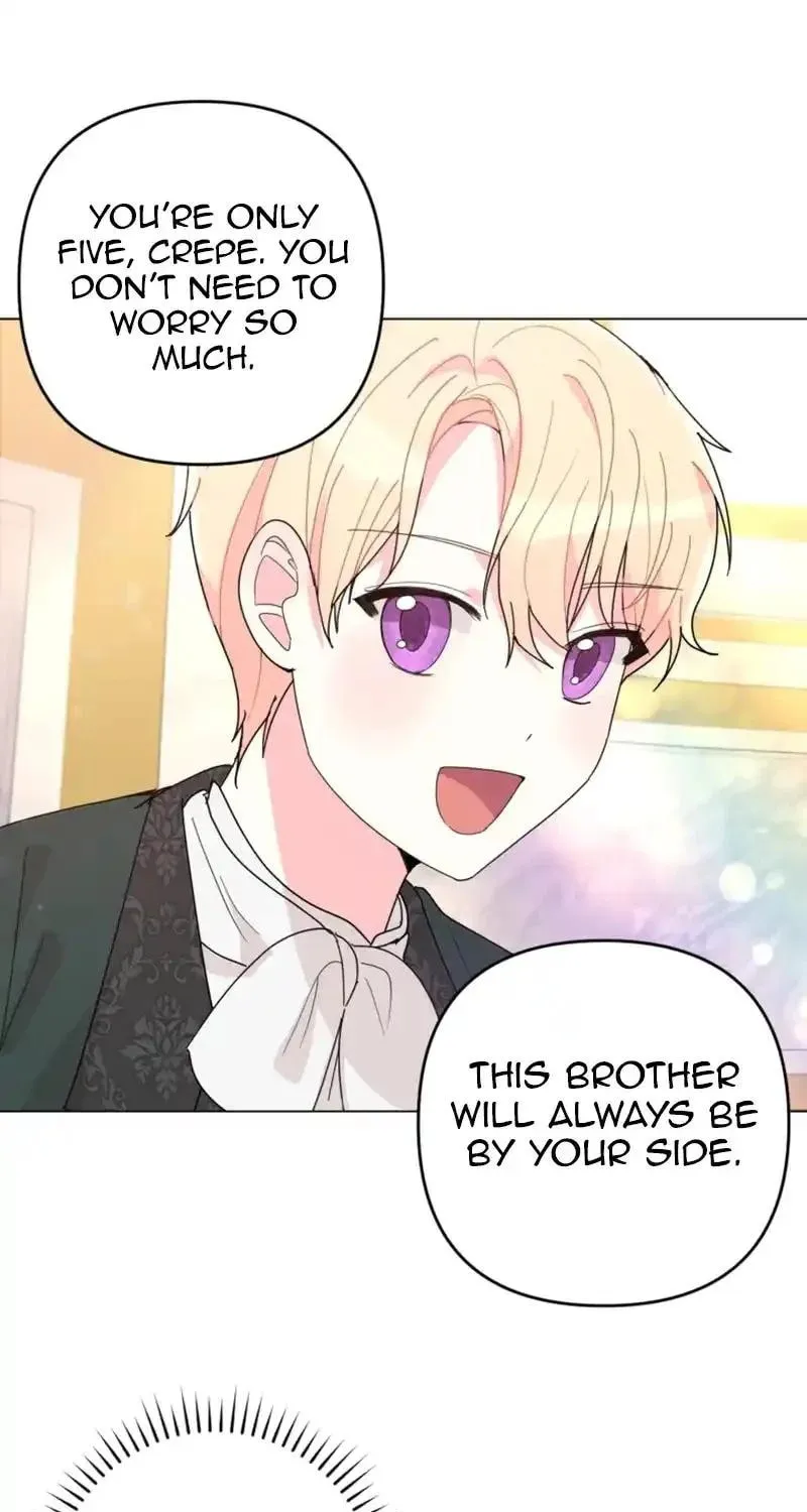 The Chubby Female Lead Is Popular Chapter 5 page 75 - 