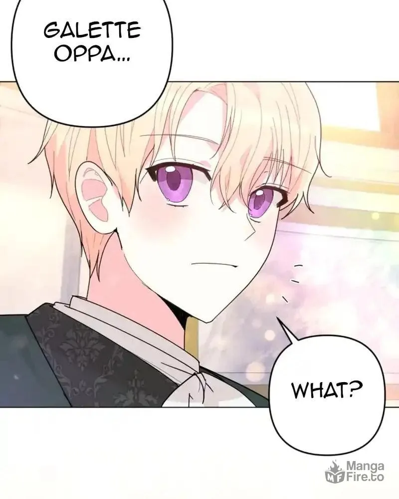 The Chubby Female Lead Is Popular Chapter 5 page 78 - 
