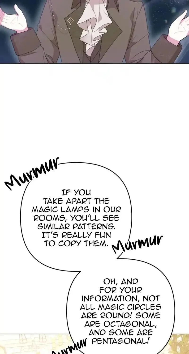 The Chubby Female Lead Is Popular Chapter 5 page 9 - 