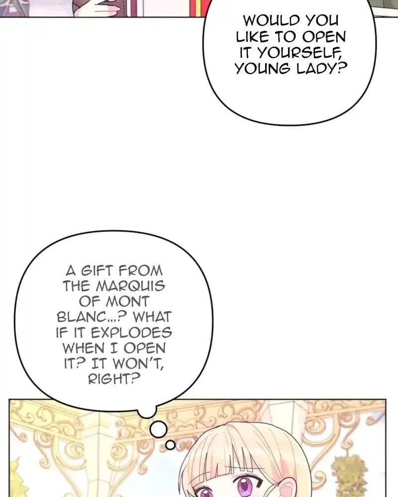 The Chubby Female Lead Is Popular Chapter 6 page 14 - 