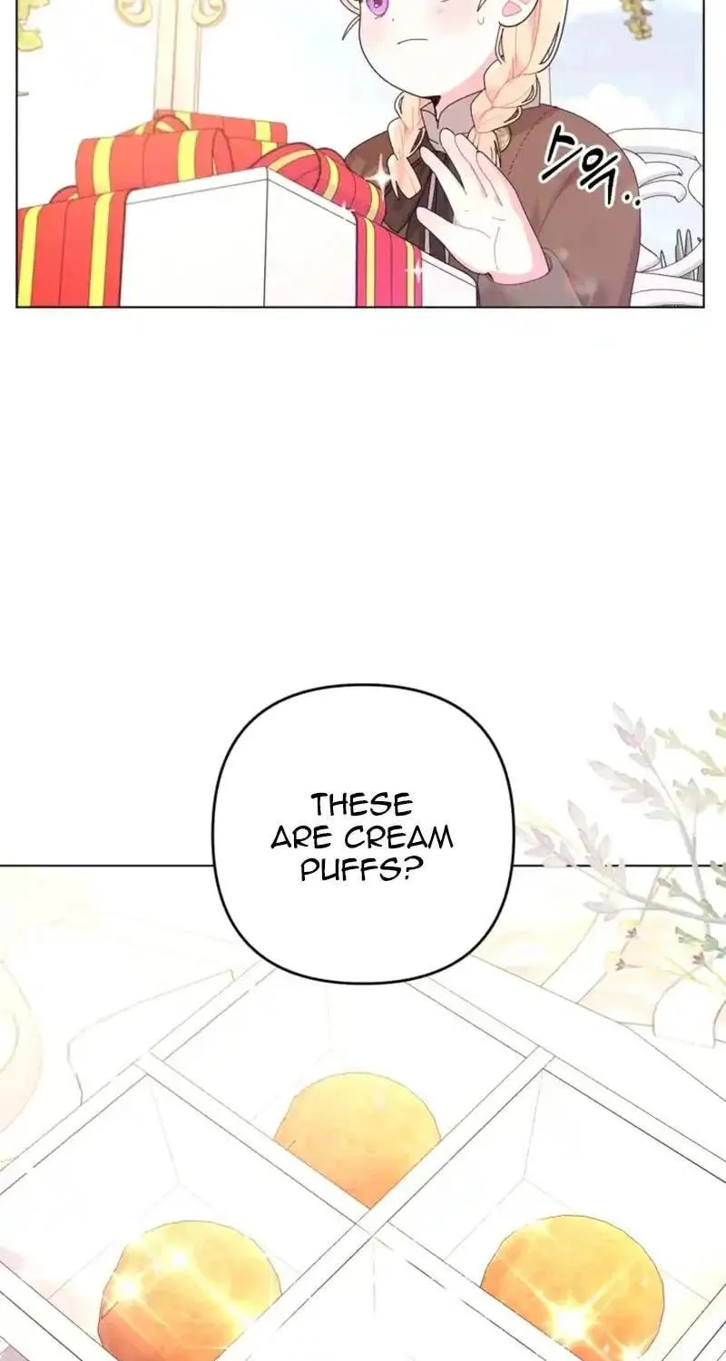 The Chubby Female Lead Is Popular Chapter 6 page 15 - 