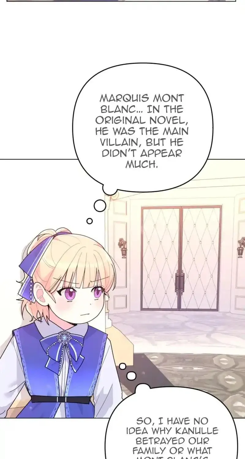 The Chubby Female Lead Is Popular Chapter 6 page 25 - 