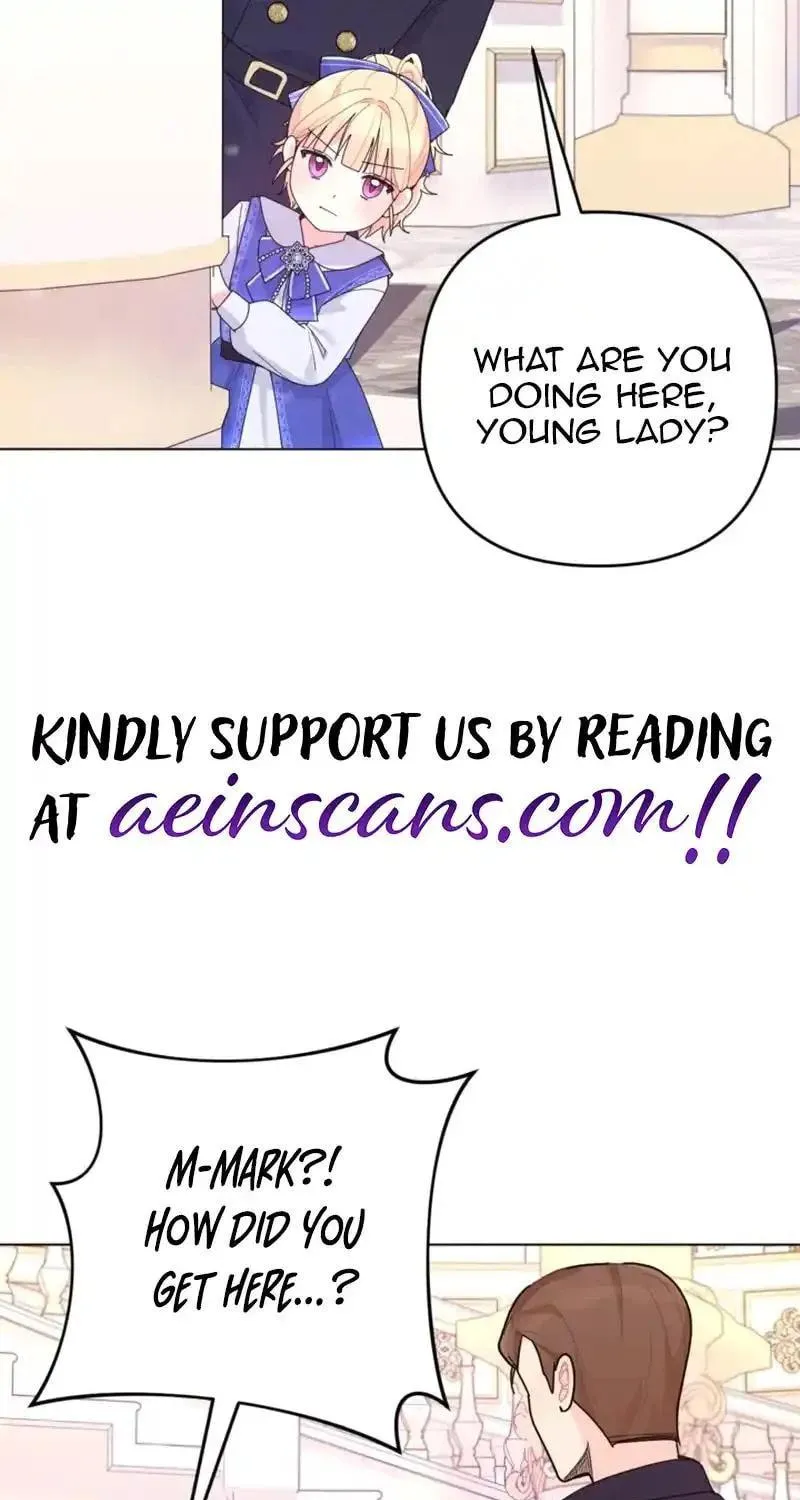 The Chubby Female Lead Is Popular Chapter 6 page 27 - 