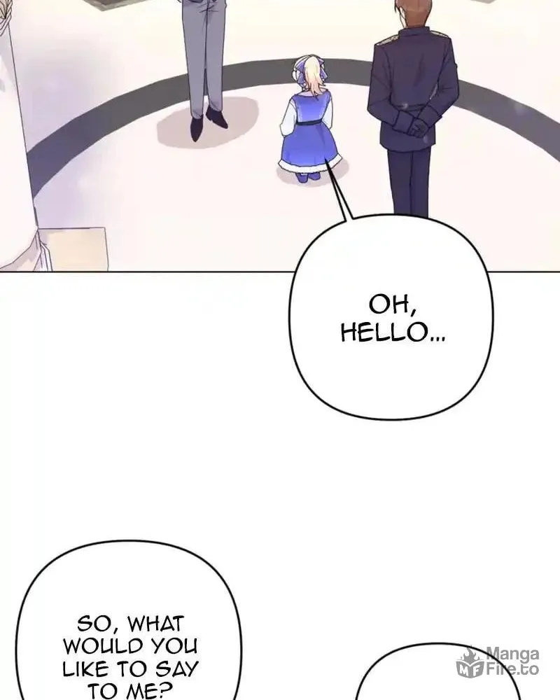 The Chubby Female Lead Is Popular Chapter 6 page 34 - 