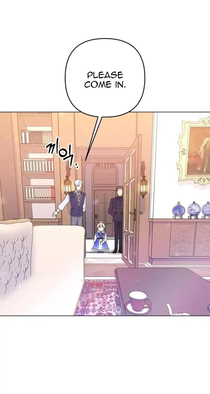 The Chubby Female Lead Is Popular Chapter 6 page 37 - 