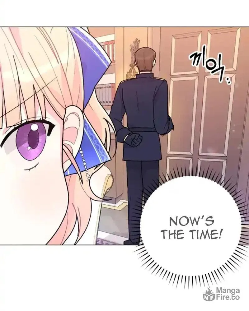 The Chubby Female Lead Is Popular Chapter 6 page 38 - 