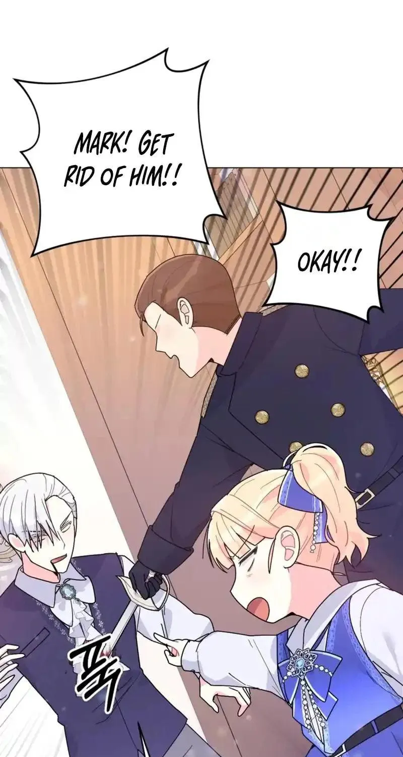 The Chubby Female Lead Is Popular Chapter 6 page 39 - 