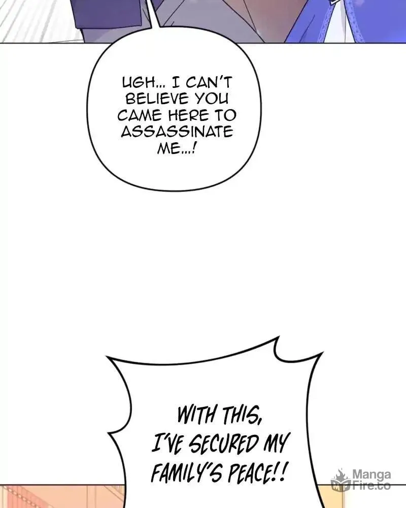 The Chubby Female Lead Is Popular Chapter 6 page 40 - 