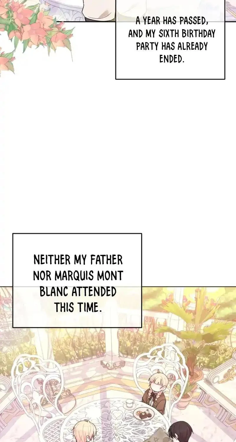 The Chubby Female Lead Is Popular Chapter 6 page 5 - 