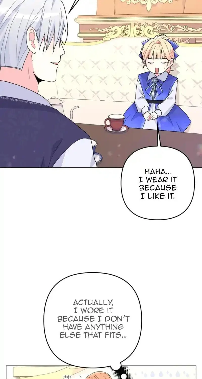 The Chubby Female Lead Is Popular Chapter 6 page 43 - 
