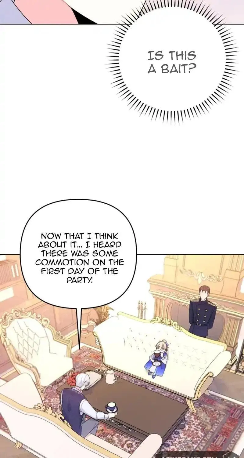 The Chubby Female Lead Is Popular Chapter 6 page 47 - 