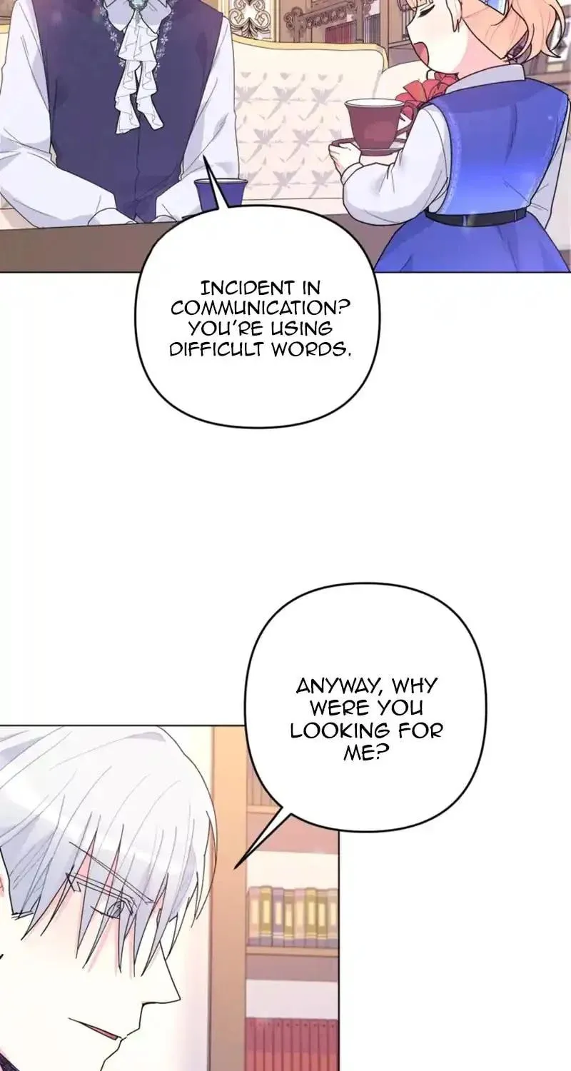 The Chubby Female Lead Is Popular Chapter 6 page 49 - 