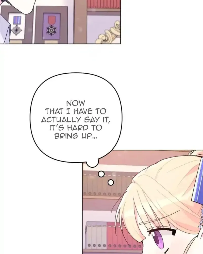 The Chubby Female Lead Is Popular Chapter 6 page 50 - 