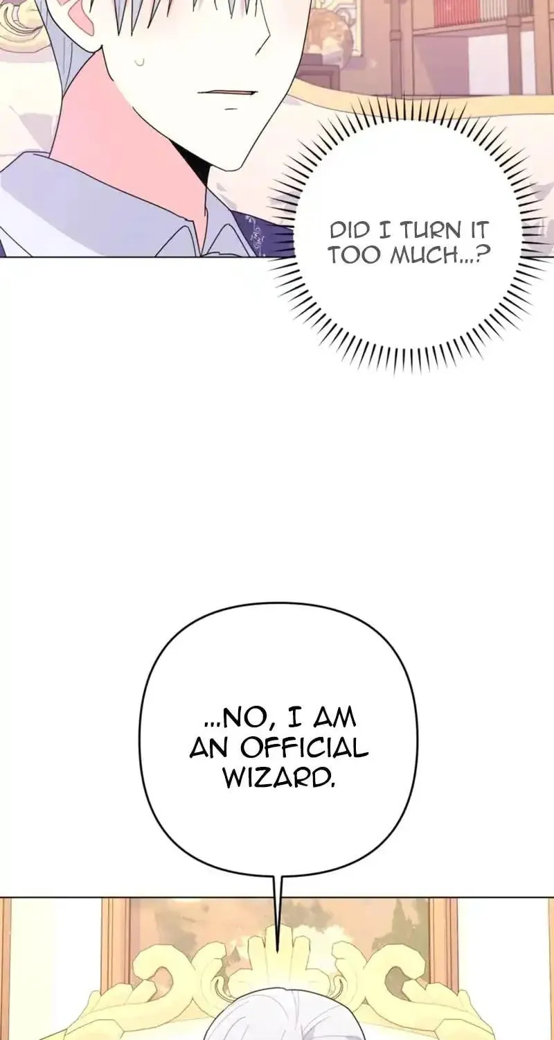 The Chubby Female Lead Is Popular Chapter 6 page 53 - 
