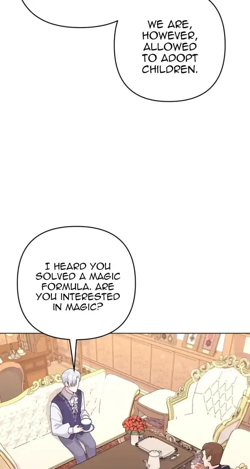 The Chubby Female Lead Is Popular Chapter 6 page 55 - 