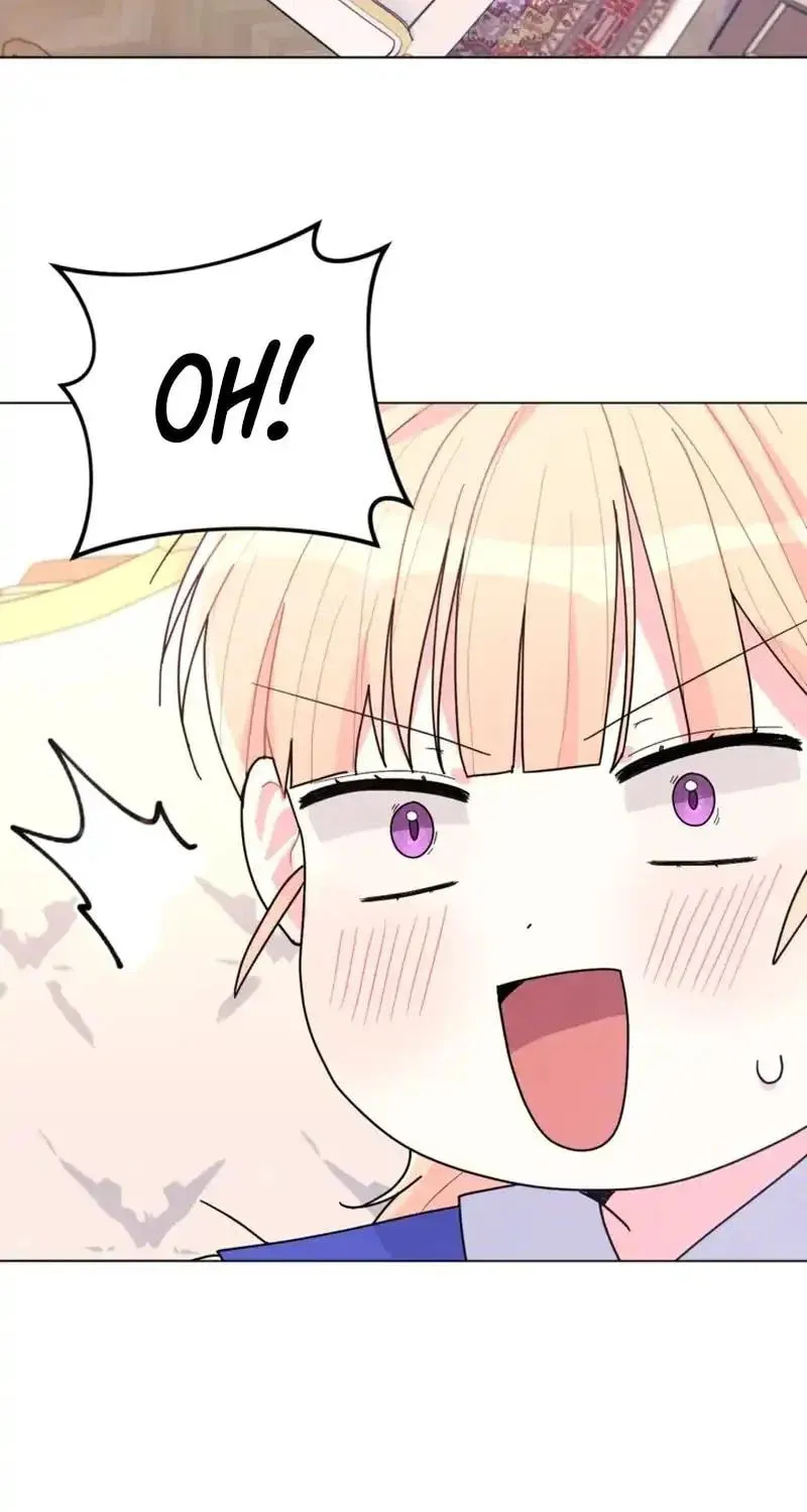 The Chubby Female Lead Is Popular Chapter 6 page 59 - 