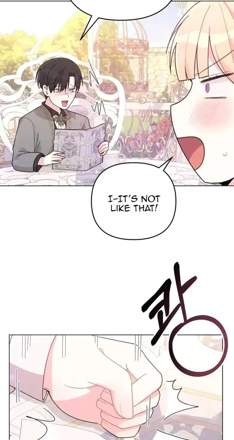 The Chubby Female Lead Is Popular Chapter 6 page 7 - 