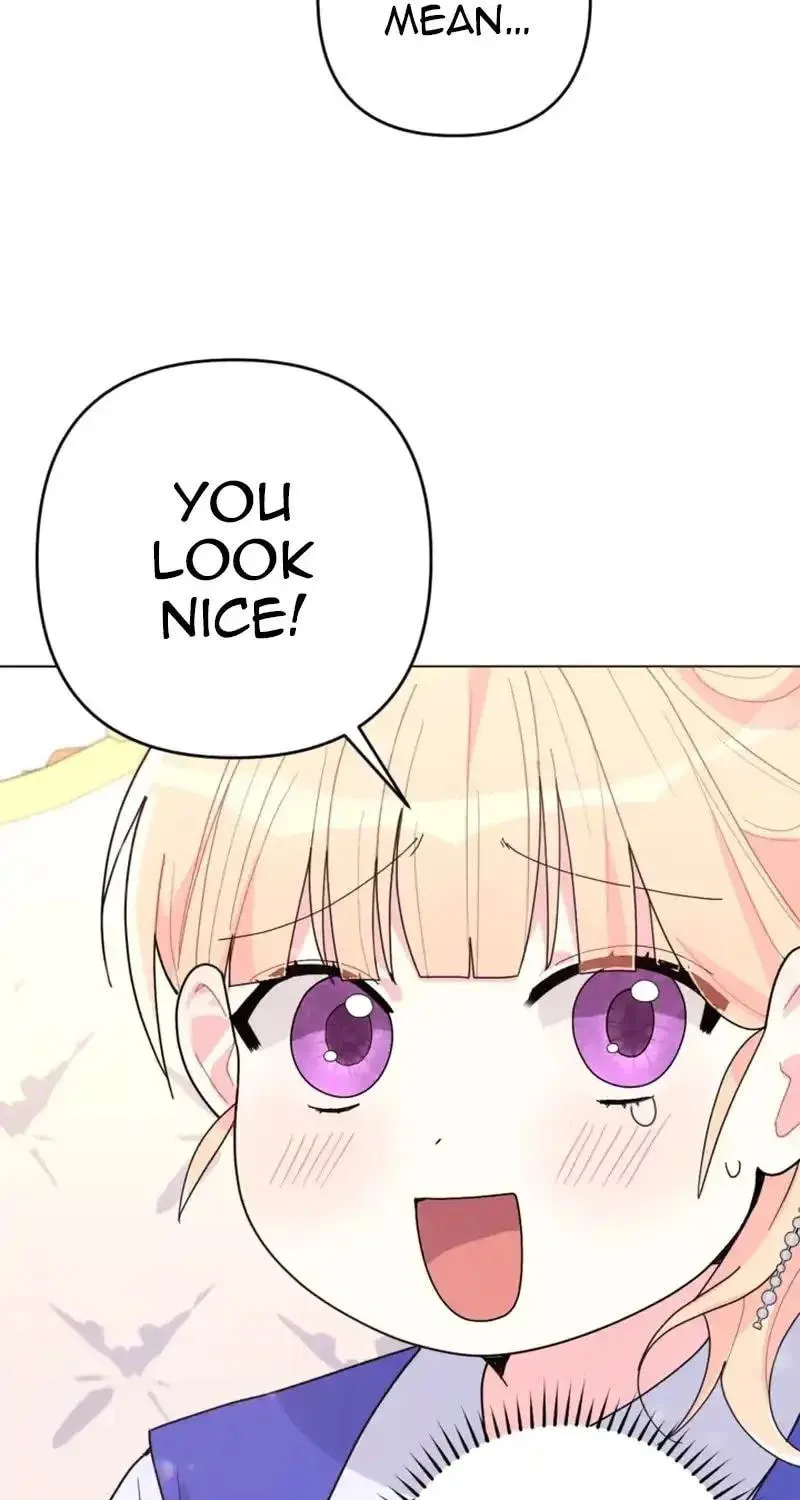 The Chubby Female Lead Is Popular Chapter 6 page 61 - 