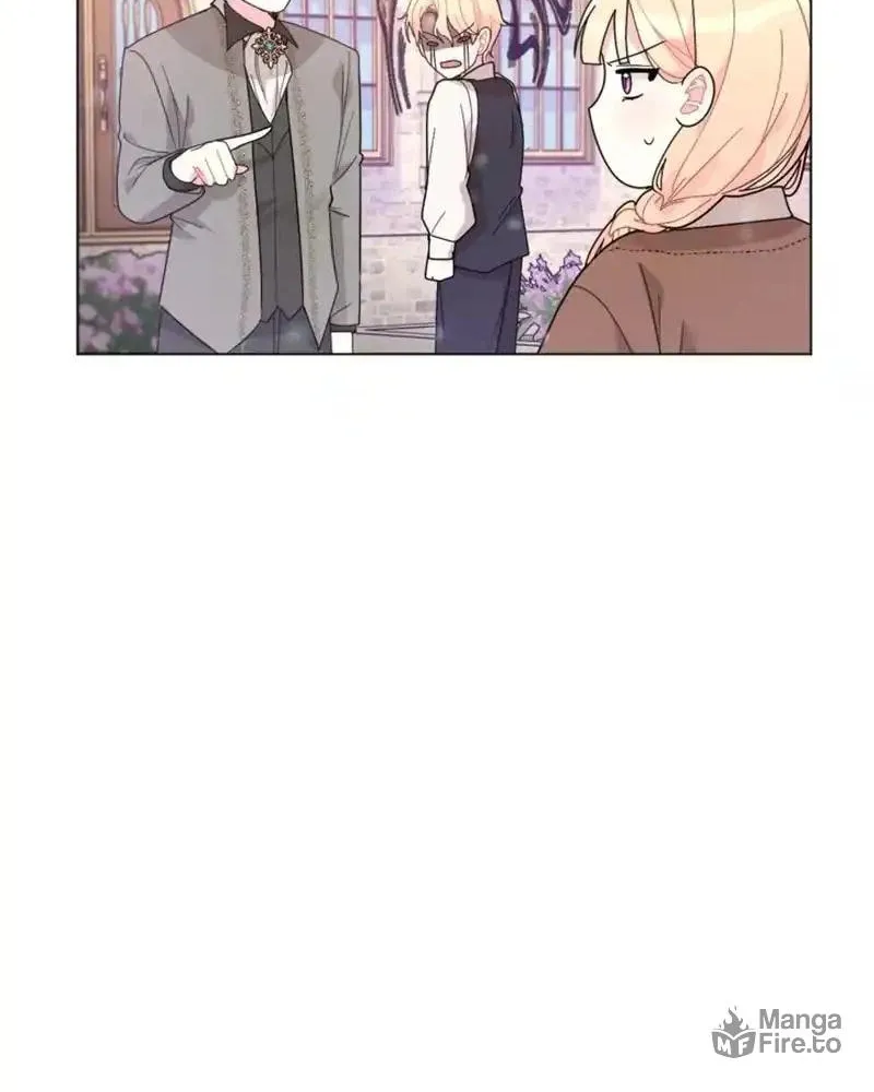 The Chubby Female Lead Is Popular Chapter 6 page 64 - 