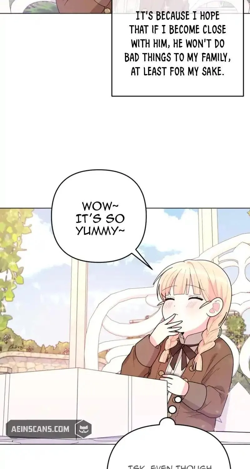 The Chubby Female Lead Is Popular Chapter 6 page 67 - 