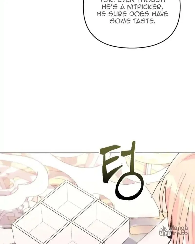 The Chubby Female Lead Is Popular Chapter 6 page 68 - 