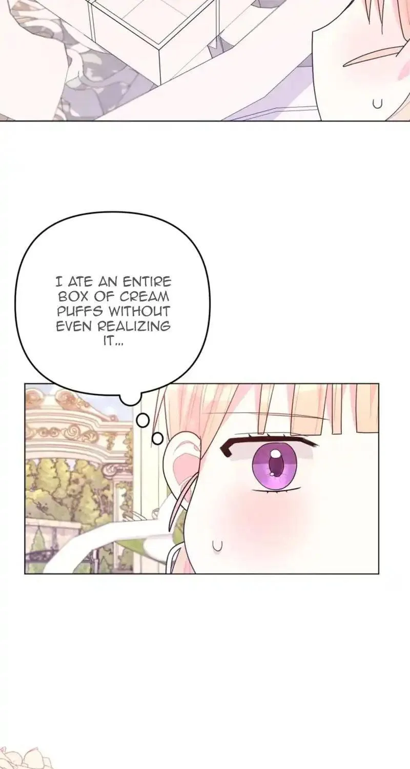 The Chubby Female Lead Is Popular Chapter 6 page 69 - 
