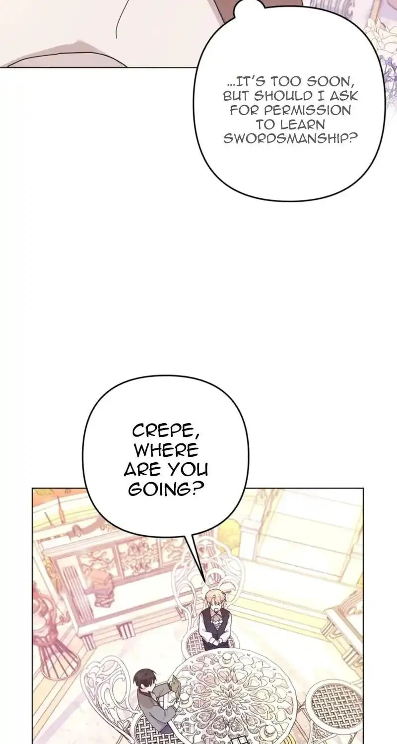 The Chubby Female Lead Is Popular Chapter 6 page 71 - 